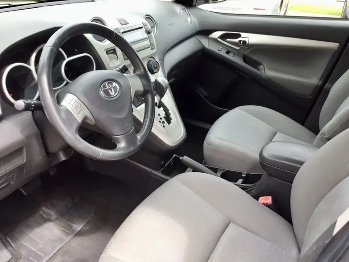 Toyota Matrix 2007 photo 3