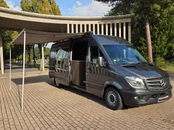Mercedes-Benz Sprinter Combi