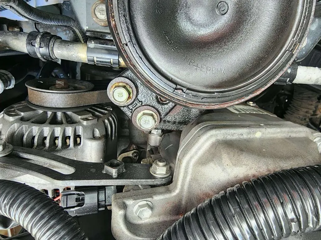 Toyota Yaris 2010 photo 5