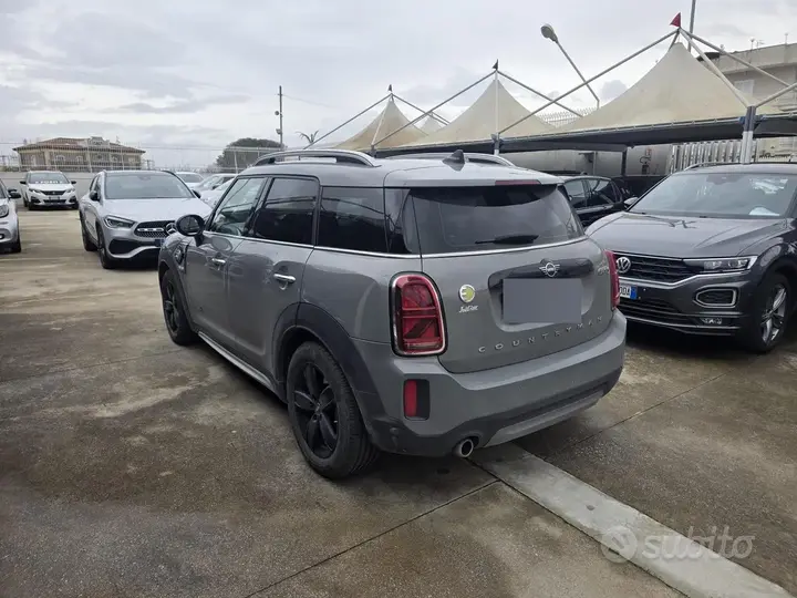 Mini Countryman 2021 photo 5