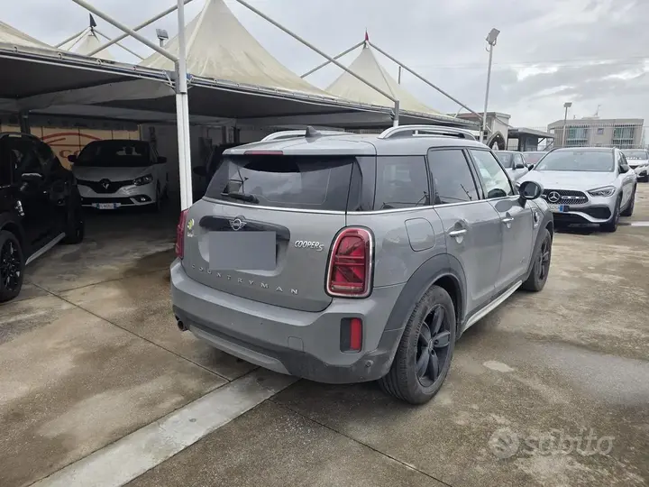 Mini Countryman 2021 photo 3