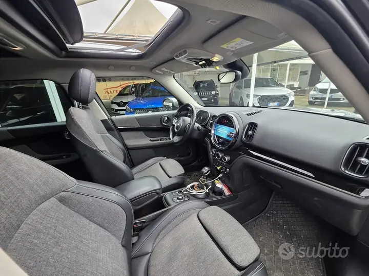 Mini Countryman 2021 photo 4
