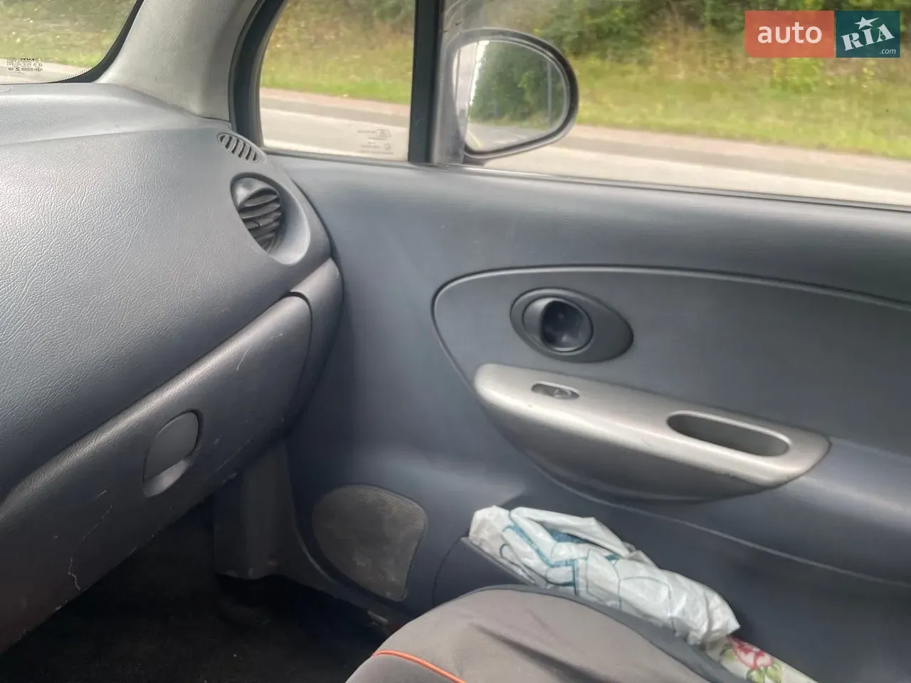 Daewoo Matiz 2006 photo 5