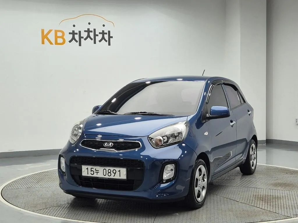 Kia Morning