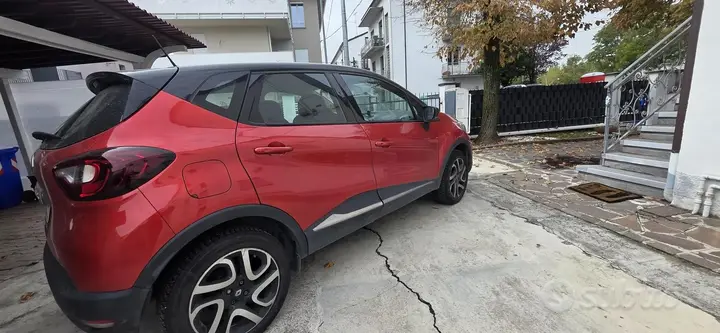Renault Captur 2018 photo 3