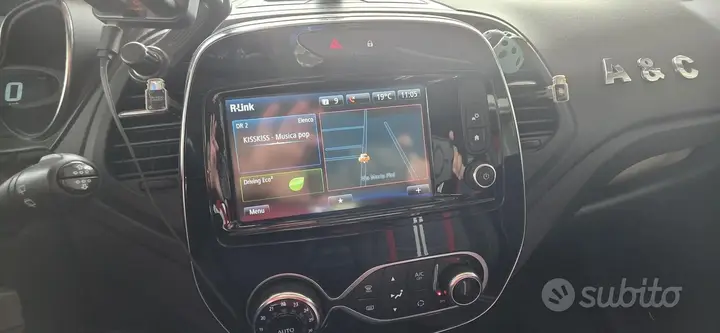 Renault Captur 2018 photo 4