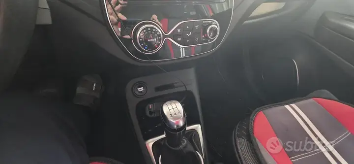 Renault Captur 2018 photo 5