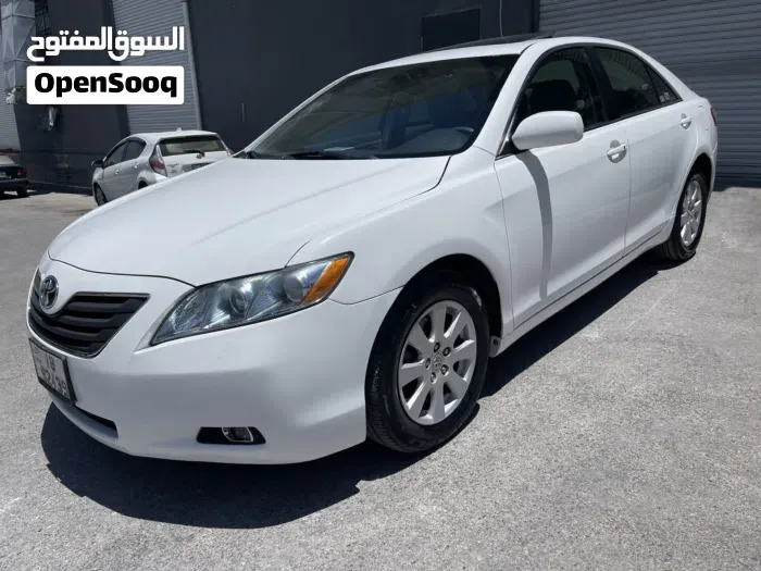 Toyota Camry 2009 photo 4