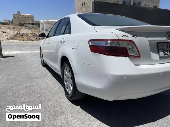 Toyota Camry 2009 photo 2