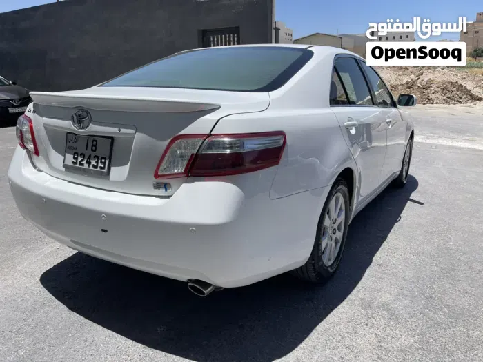 Toyota Camry 2009 photo 3