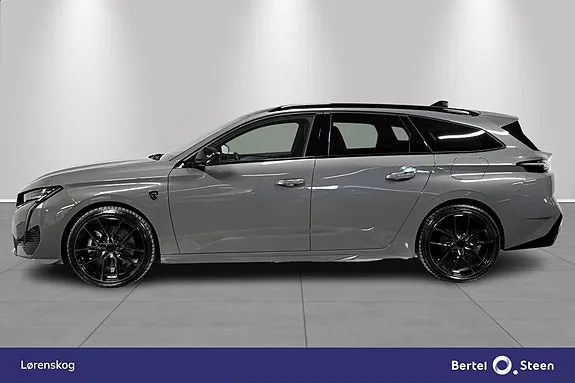 Peugeot 308 Sw 2023 photo 2
