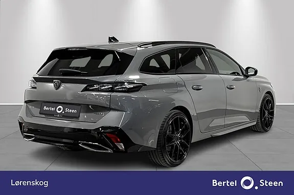 Peugeot 308 Sw 2023 photo 5