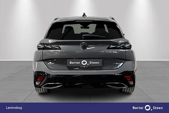 Peugeot 308 Sw 2023 photo 4