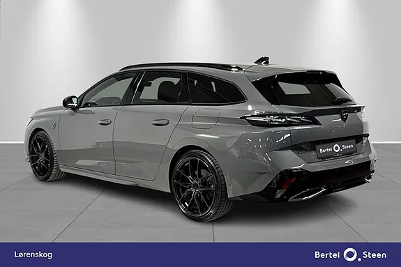 Peugeot 308 Sw 2023 photo 3