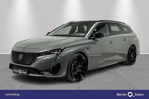 Peugeot 308 Sw
