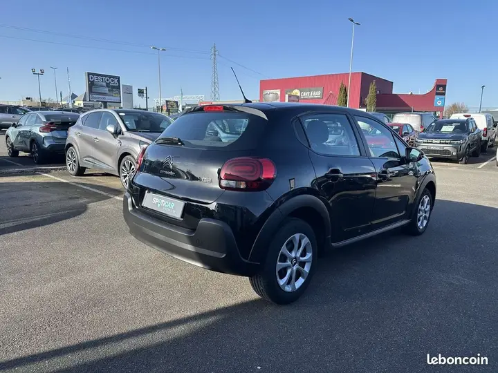 Citroen C3 2024 photo 5