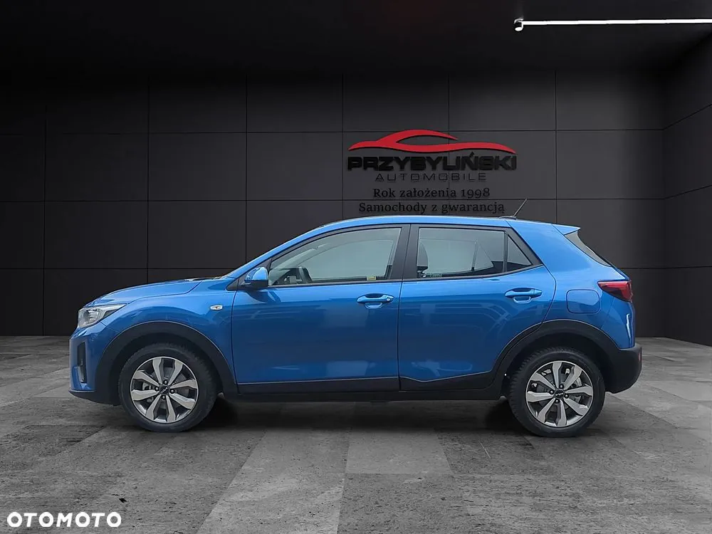 Kia Stonic 2023 photo 4