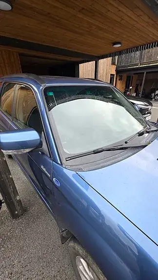 Subaru Forester 2007 photo 2