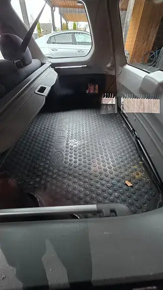 Subaru Forester 2007 photo 4