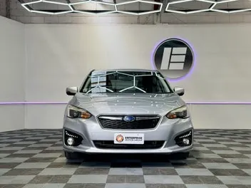 Subaru Impreza 2017 photo 3