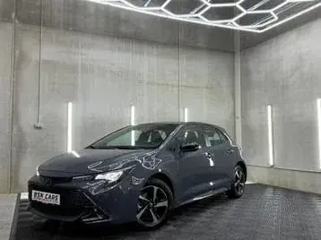 Toyota Corolla 2026 photo 3