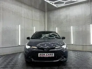 Toyota Corolla 2026 photo 2