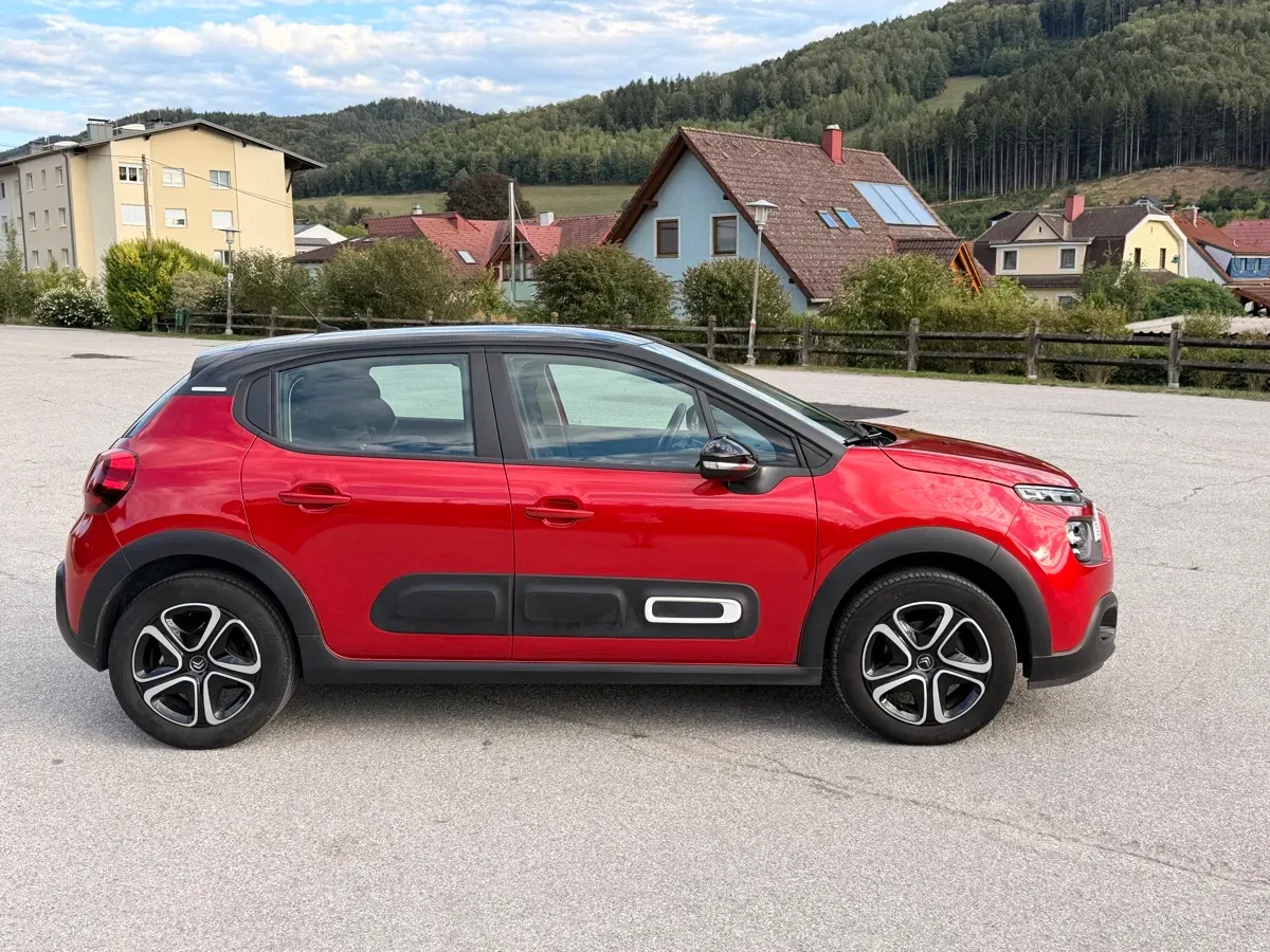 Citroen C3 2022 photo 3