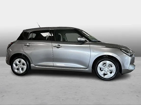 Suzuki Swift 2026 photo 4