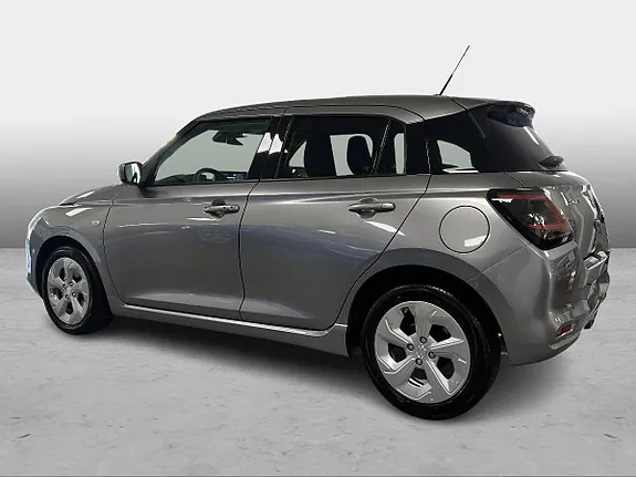 Suzuki Swift 2026 photo 2