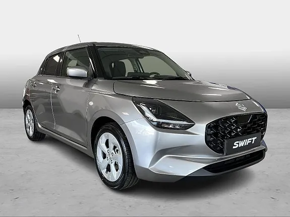 Suzuki Swift 2026 photo 5
