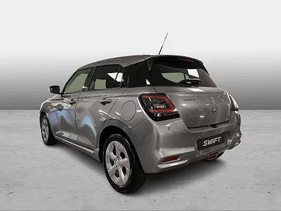 Suzuki Swift 2026 photo 3