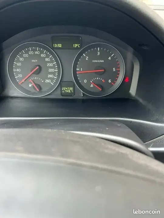 Volvo C30 2009 photo 2