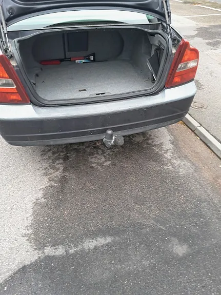 Volvo S80 2001 photo 3