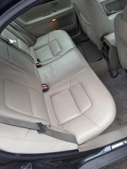 Volvo S80 2001 photo 4