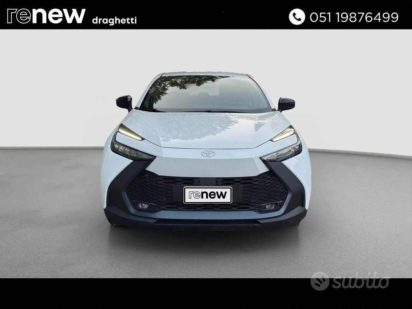 Toyota C-Hr 2024 photo 2