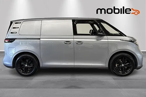 Volkswagen Id. Buzz 2025 photo 2