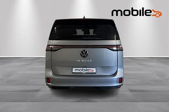Volkswagen Id. Buzz 2025 photo 4