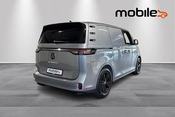 Volkswagen Id. Buzz 2025 photo 3