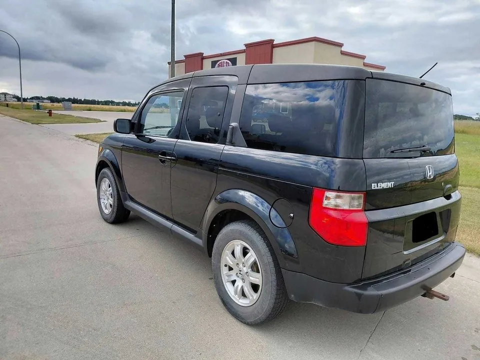 Honda Element 2006 photo 4
