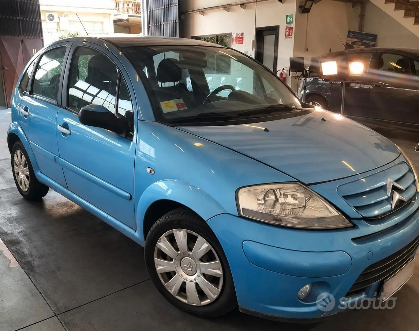 Citroen C3
