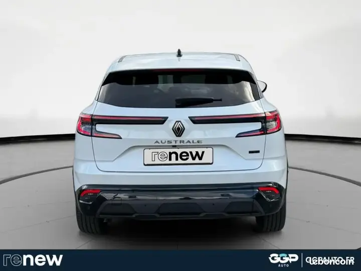Renault Austral 2025 photo 4