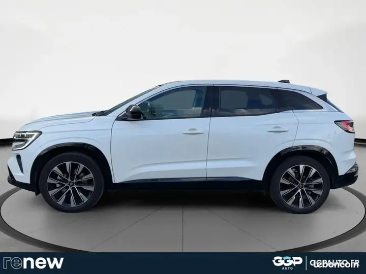 Renault Austral 2025 photo 2