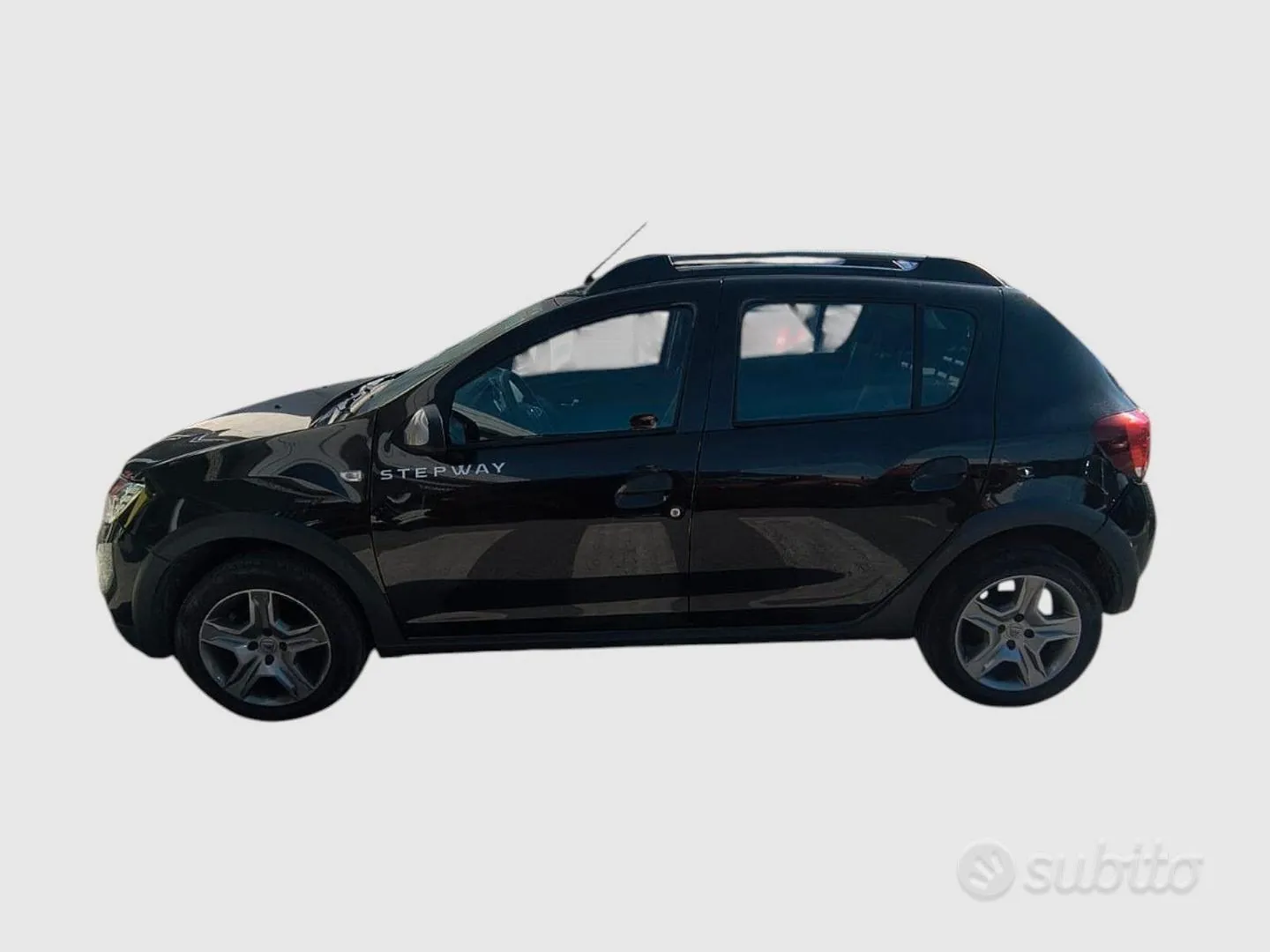 Dacia Sandero Stepway 2020 photo 2