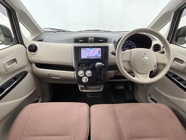 Mitsubishi Ek Wagon 2017 photo 2