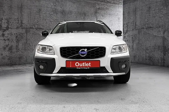 Volvo Xc70 2015 photo 2