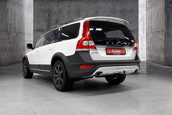 Volvo Xc70 2015 photo 3