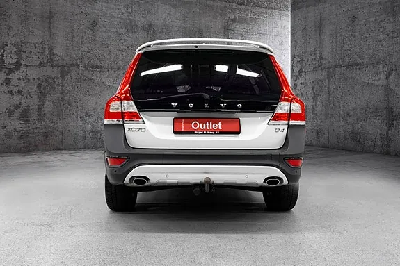 Volvo Xc70 2015 photo 4