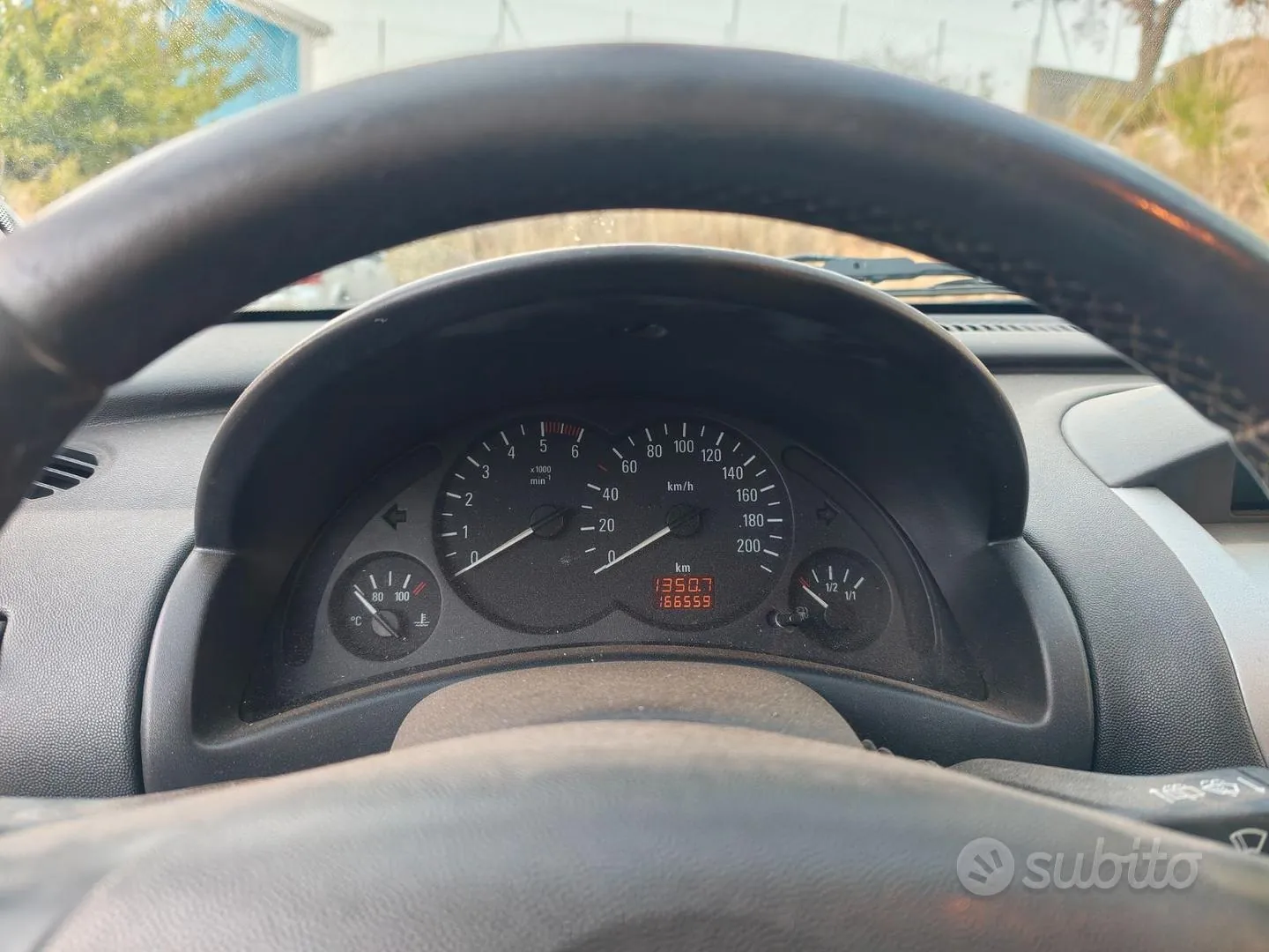 Opel Corsa 2004 photo 5