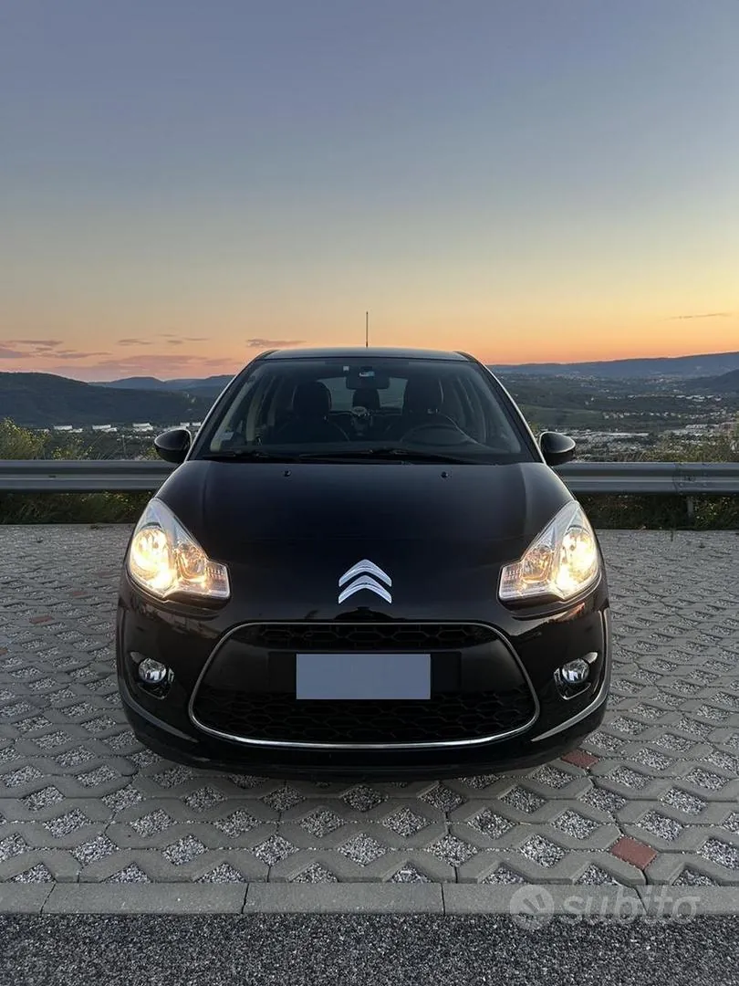 Citroen C3 2013 photo 2