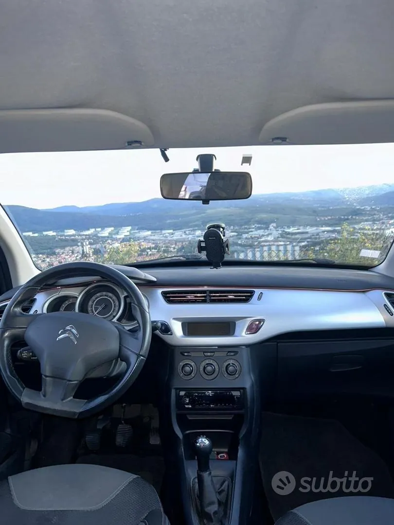 Citroen C3 2013 photo 4